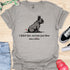 I didn’t fart, my butt just blew a kiss - V5 - The Side Fart T-Shirt